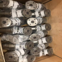 Burocco閥門VP/FL系列可快速響應(yīng)