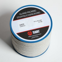 TEADIT品牌墊片具有優(yōu)異的化學(xué)穩(wěn)定性