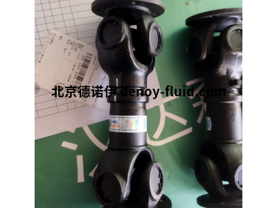 ELBE傳動軸可用于泥漿、油品等介質(zhì)