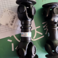 ELBE傳動軸可用于泥漿、油品等介質(zhì)