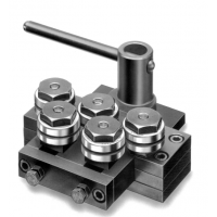 witels矯直機(jī)ER 5-11.0適用于小線徑用于導(dǎo)絲、膠帶、管道領(lǐng)域