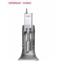 Hielscher 超聲波處理器UIP500hdT，用于液體的中試和小規(guī)模加工