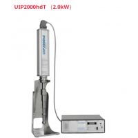 Hielscher 超聲波處理器UIP2000hdT，適用于臺式和工業(yè)規(guī)模的液體治療