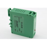 aplisens ZL-24-08電源輸出電流800 mA安裝標(biāo)準(zhǔn)帶頂蓋導(dǎo)軌上