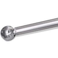 Bolondi 提供各種清潔頭和旋轉(zhuǎn)噴嘴，能夠滿足所有洗滌和消毒需求