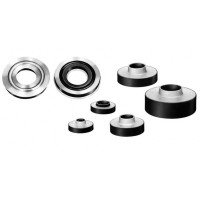 德國MEGI錐體 帶環(huán)形墊圈的機(jī)械止動(dòng)器 貨號781063