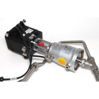 Schubert&Salzer截止閥 7250系列配件限位開(kāi)關(guān)和執(zhí)行器