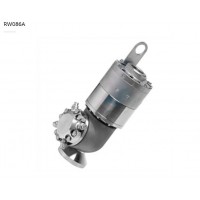 意大利Bolondi RW190A-TK制藥化妝品業(yè)噴嘴布隆迪自旋式清潔噴頭