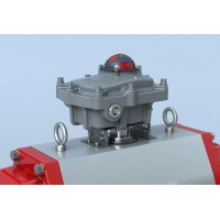 bray 5C系列開關盒防爆型多種開關選項后導管入口