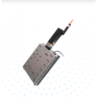 LAB ZS50B-LM型垂直Z形載物臺(tái)，負(fù)載能力為 15 或 25 kg