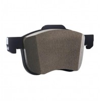 ate陶瓷制動(dòng)片德國(guó)進(jìn)口附著灰塵減少減少制動(dòng)盤之間磨損