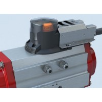 bray 54-HS系列高壓沖洗和腐蝕性沖洗應用電感接近式傳感器