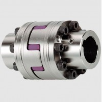 ktr ROTEX AFN雙法蘭式設(shè)計(jì)重型工程應(yīng)用扭轉(zhuǎn)彈性爪式聯(lián)軸器