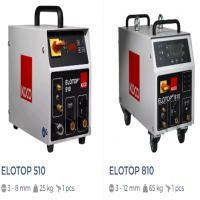 德國Koeco 開發(fā)和制造多系列焊機(jī)和焊槍，用于不同的螺柱焊接用途