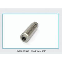 elaflex 100、200、300系列提升閥芯組件壓縮天然氣單向閥