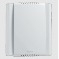 德國Helios DX200系列離心風機，用于墻壁、天花板和窗戶安裝的風扇