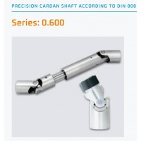 elbe 機械工程球軸和承插軸0.800精密萬向軸0.600十字0.700