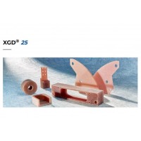 brandenburger XGD25 XGD16 BOARDHT4 BRA-GLAKA BRA-FLEX隔熱材料