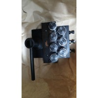 WITELS-ALBERT矯直機KV5-5,0用于管材、電纜和其他材料