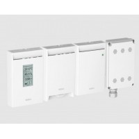 vaisala GMW80系列監(jiān)測室內(nèi)空氣質(zhì)量二氧化碳濕度溫度變送器