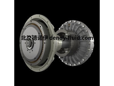 德國(guó)Transfluid 27KRGW G4062液力偶合器