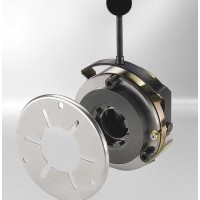 kendrion Vario系列靈活設(shè)計無級集中調(diào)節(jié)扭矩單盤制動器