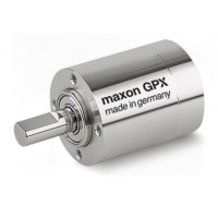 maxon GPX 行星減速器精密正齒輪行星齒輪頭系列