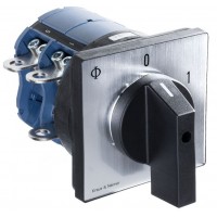 krausnaimer 115 - 315安培環(huán)型端子連接C系列控制和負(fù)載開關(guān)