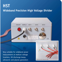 ZES ZIMMER 提供精密功率分析儀，傳感器，電流變送器及控制軟件