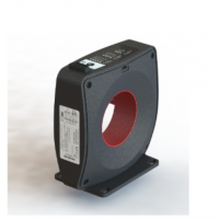 ZES ZIMMER SRCMH070IB+電流監(jiān)測(cè)器，用于測(cè)量高達(dá)100kHz剩余電流