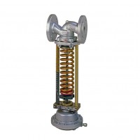 gestra GESTRA機(jī)械壓力調(diào)節(jié)器操作簡單安裝方便控制調(diào)節(jié)閥