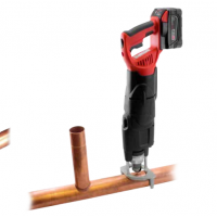 T-DRILL無繩項(xiàng)圈機(jī)T-65B可無線工作用于不銹鋼企業(yè)