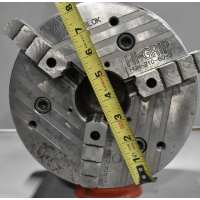 smw手動卡盤HGN-260-81最大夾緊力130kN提供各種系列