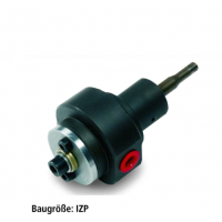 hp TECHNIK計量泵和特殊泵，專為特殊應(yīng)用而開發(fā)，特別是計量任務(wù)