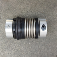 德國(guó) R+W聯(lián)軸器 BK7系列 帶有錐形夾緊元件的膨脹軸