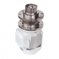 INOXPA ME6100系列罐底攪拌機，高剪切力，降低顆粒尺寸至1微米以下