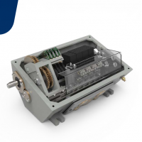 Stromag GHNE配重開關(guān)，主電流限制開關(guān)，用于直接切換三相電機(jī)