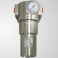 意大利Sitecna容積增壓器VB系列精確的調(diào)節(jié)和高流通能力