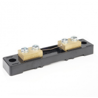 MBS電流分流器KL0.5-1.5A-60mv用于測量高電流強(qiáng)度的電流