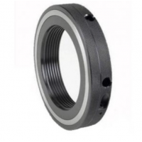 Amtec液壓螺母，用于機(jī)床、夾具、模具的高精度和高可靠性夾緊應(yīng)用