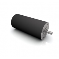 德國(guó)Dunkermotoren 有刷直流電機(jī)，帶有齒輪、制動(dòng)器和編碼器