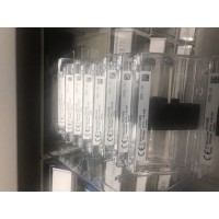 mahr電感式探頭Millimar P2004 T測量范圍 ± 2 mm