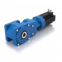 Rehfuss 斜齒輪錐齒輪減速機，緊湊型驅(qū)動裝置，適用于高動態(tài)應(yīng)用