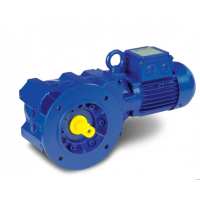 Bauer Gear Motor設(shè)計與開發(fā)各種類型的減速電機，應用于各種領(lǐng)域