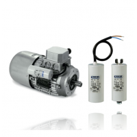 Comar MKA 450系列電容器，適用于標(biāo)準(zhǔn)工作條件下的電機(jī)應(yīng)用