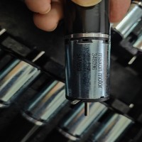 maxon motor348096直流電機用于鋼管焊接全位置便攜式氬弧自動焊機