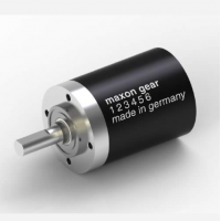 maxon電機變速箱組合279120用于大型罐體自動焊機