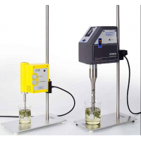 Hielscher超聲波發(fā)生器和探頭用于納米材料油漆和涂料等行業(yè)