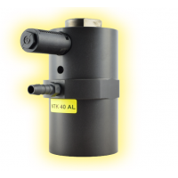 netter vibration氣動線性振動器 NTK 25 AL用于散狀物料壓實和松散