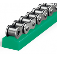 Murtfeldt 提供各種型材，導(dǎo)軌和滑軌，鏈條和皮帶，張緊器